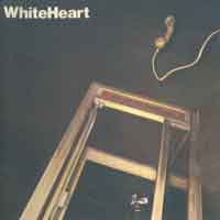 White Heart Hotline Album Cover