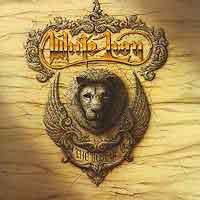 [White Lion The Best of White Lion Album Cover]