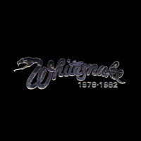 Whitesnake - 1978-1982 CD. Heavy Harmonies Discography