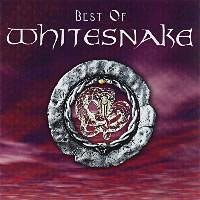 Whitesnake Best Of Whitesnake Album Cover