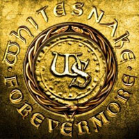 Whitesnake Forevermore Album Cover