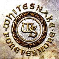 Whitesnake Forevermore Album Cover