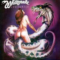 [Whitesnake  Album Cover]