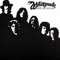 [Whitesnake  Album Cover]