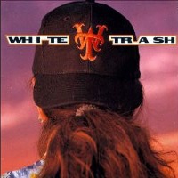 White Trash Minor Happiness / Pig Album Cover