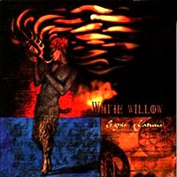 White Willow Ignis Fatuus Album Cover
