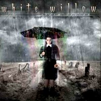 White Willow Storm Season Album Cover