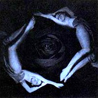 White Willow Ex Tenebris Album Cover