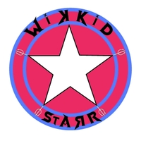 Wikkid Starr Collision Course Album Cover