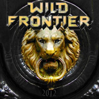 [Wild Frontier 2012 Album Cover]