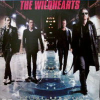 [The Wildhearts  Album Cover]