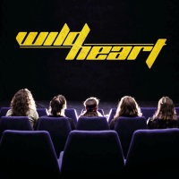 [Wildheart Wildheart Album Cover]