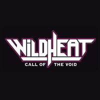 [Wild Heat Call of the Void Album Cover]