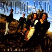 Wildland In This Lifetime Album Cover