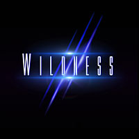 [Wildness Wildness Album Cover]