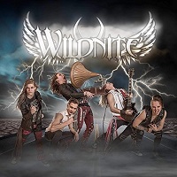 [Wildnite Wildnite Album Cover]