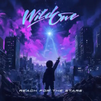 [Wild One  Album Cover]