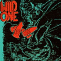[Wild One Wild One Album Cover]