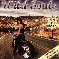 [Wild Souls On the Road Album Cover]