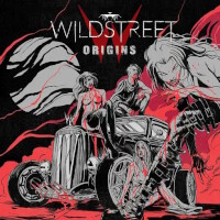 Wildstreet Origins Album Cover