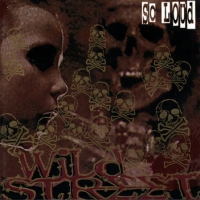 Wild Street So Loud Album Cover