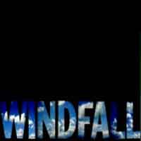 [Windfall  Album Cover]