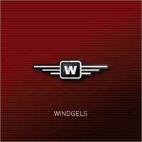 [Windgels  Album Cover]