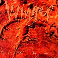 [Winger Pull Album Cover]