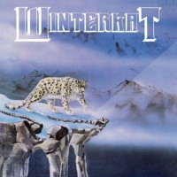 Winterkat Winterkat Album Cover
