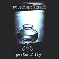 [Winterland PerSonality Album Cover]