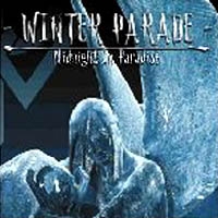 [Winter Parade Midnight Paradise Album Cover]