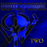 [Winter Parade Two Album Cover]