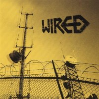 Stripwired Stripwired Album Cover