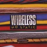 [Wireless No Static Album Cover]