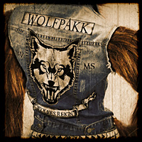 Wolfpakk Wolves Reign Album Cover