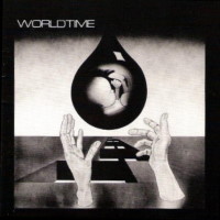 Worldtime Worldtime Album Cover