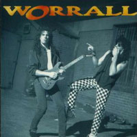 [Worrall Worrall Album Cover]