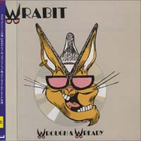 Wrabit Wrough and Wready Album Cover