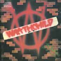 Wrathchild The Biz Suxx, But We Don't Care Album Cover