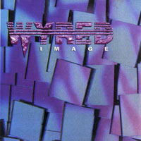 Wyred Image Album Cover