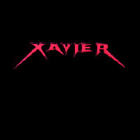 [Xavier Xavier Album Cover]