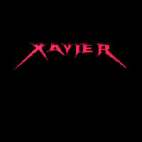 Xavier Xavier Album Cover