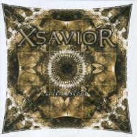 XsavioR Caleidoscope Album Cover