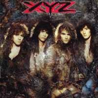 XYZ - XYZ CD. Heavy Harmonies Discography