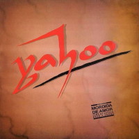 Yahoo Yahoo Album Cover