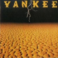 Yankee Yankee Album Cover
