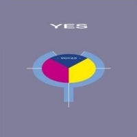 [Yes 90125 Album Cover]