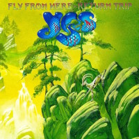 Yes Fly From Here - Return Trip Album Cover