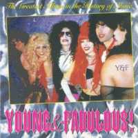 Young and Fabulous! The Greatest Album in the History of Music Album Cover