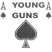 Young Guns Young Guns Album Cover